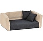 Dog Sofa Buddy Anthracite