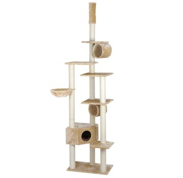 Silvio Design Cat Tree Cherry