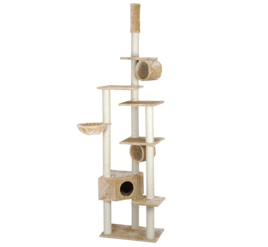 Cat Tree Cherry