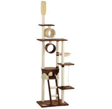 Silvio Design Cat Tree Mikesch