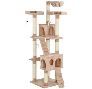 Silvio Design Cat Tree Herkules