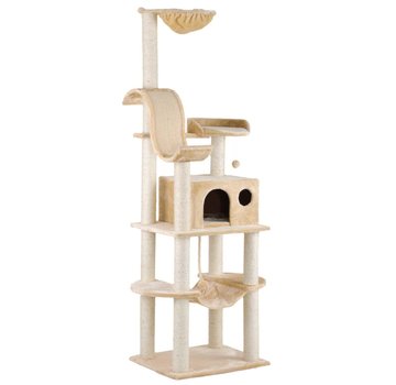 Silvio Design Cat Tree Holiday