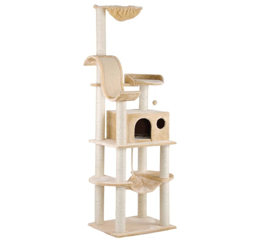 Cat Tree Holiday