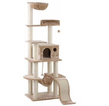 Silvio Design Cat Tree Jump