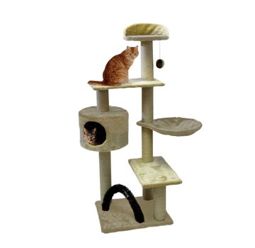 Silvio Design Cat Tree Boy Beige