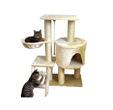 Silvio Design Cat Tree Jack