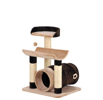 Silvio Design Cat Tree Toy