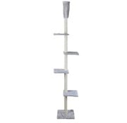 Silvio Design Cat Tree High Grey