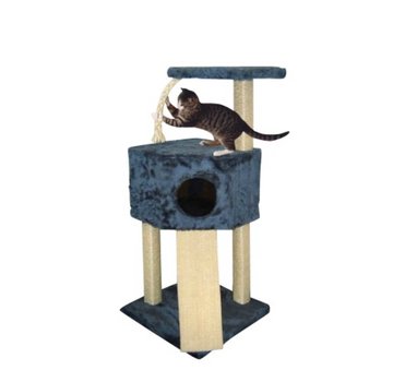 Silvio Design Cat Tree Cat Dream Blue