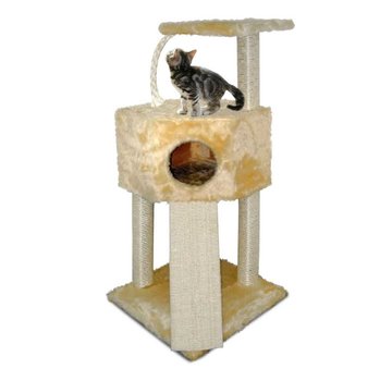 Silvio Design Cat Tree Cat Dream Beige
