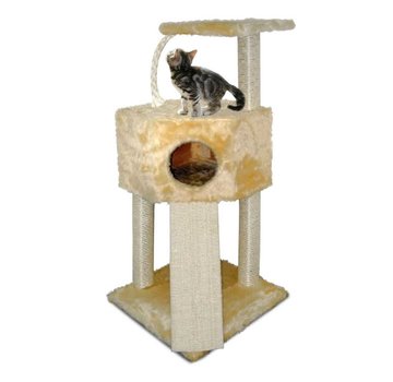 Silvio Design Krabpaal Cat Dream Beige