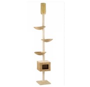 Silvio Design Cat Tree Casa