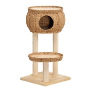 Silvio Design Cat House Cestino