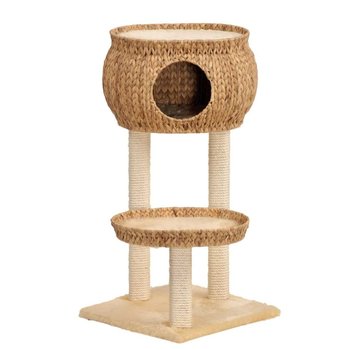 Silvio Design Cat House Cestino