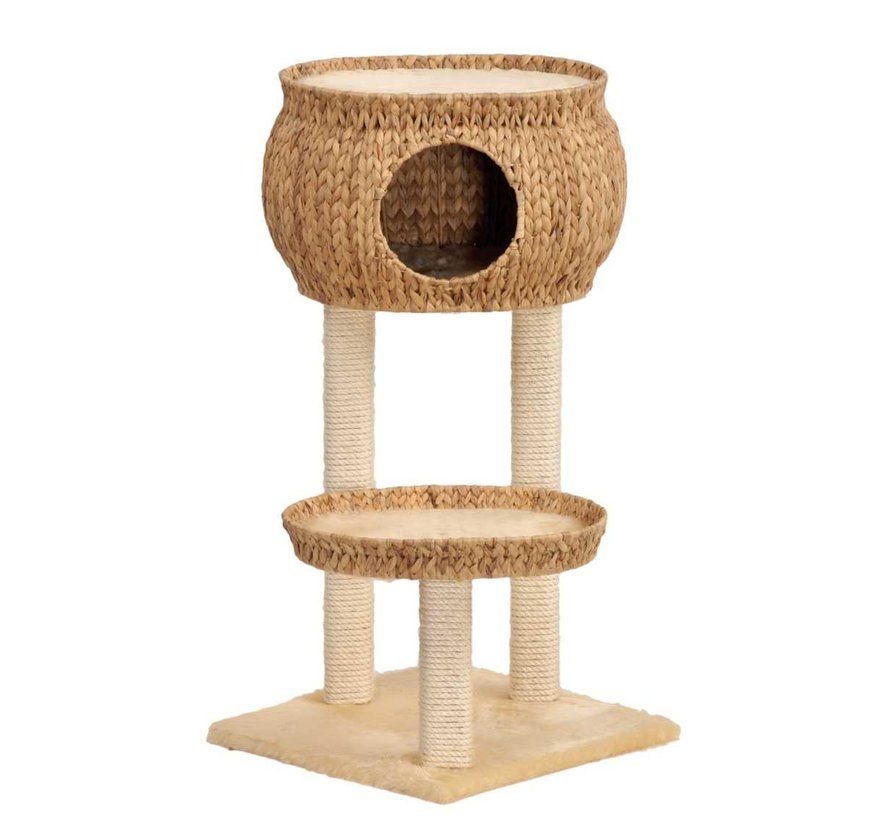 Cat Tree Cestino (101 cm)