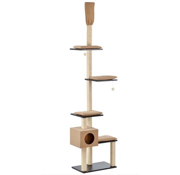 Silvio Design Cat Tree Bashira