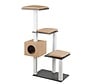 Cat Tree Cozy Sand XL