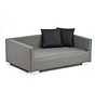 Dog Sofa Lucky Grey