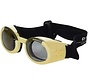 Dog Sunglasses Chrome