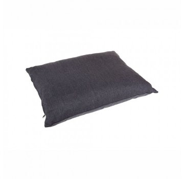 snObbs Dog Cushion Amour Graphite