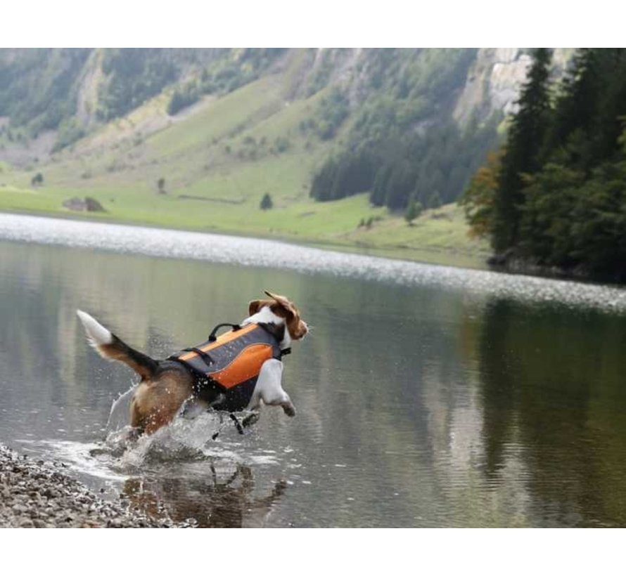 Dog Life Jacket Classic