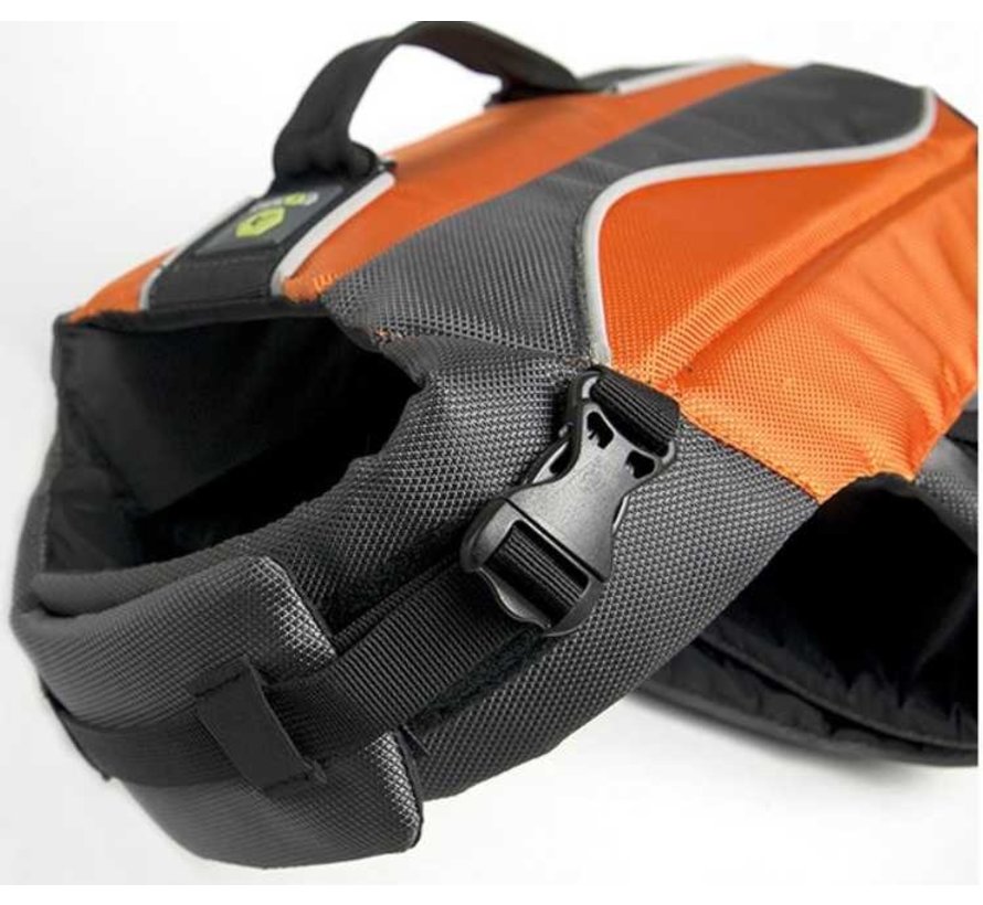 Dog Life Jacket Classic