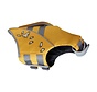 Dog Life Jacket Yellow
