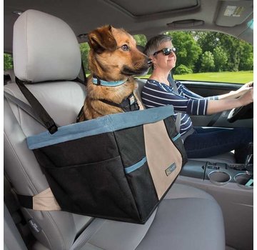 Kurgo Dog Car Seat Rover Booster Seat