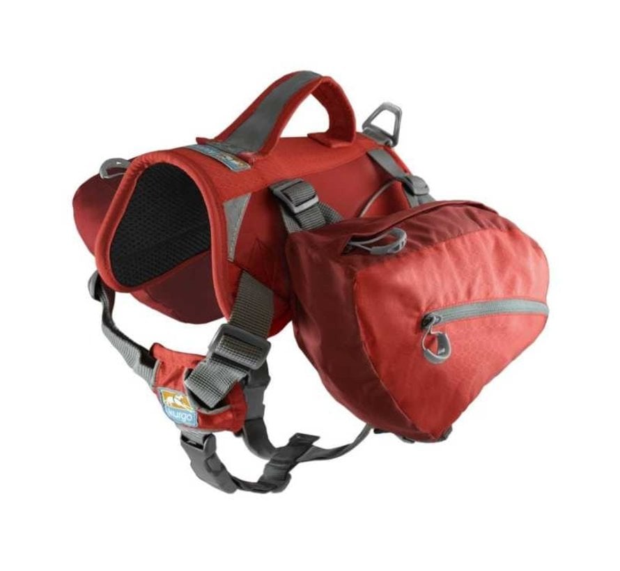 kurgo wander dog backpack