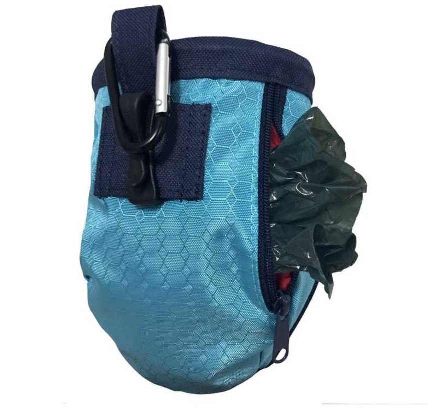 Beloningszakje Go Stuff It Blauw