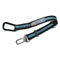 Safety belt for seat belt Blue