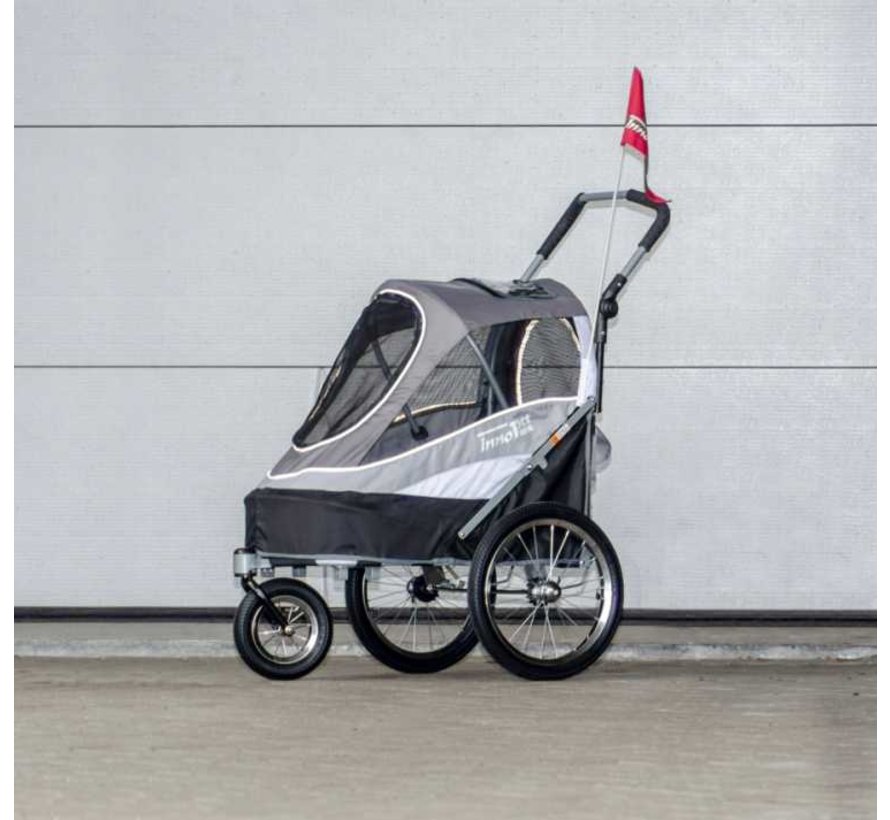 innopet stroller