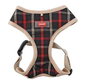 Puppia Dog Harness Baxter