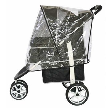 Innopet Rain cover for dog buggy