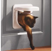 Petsafe Microchip Cat Flap Pet Porte