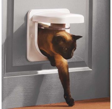 Petsafe Microchip Cat Flap Pet Porte