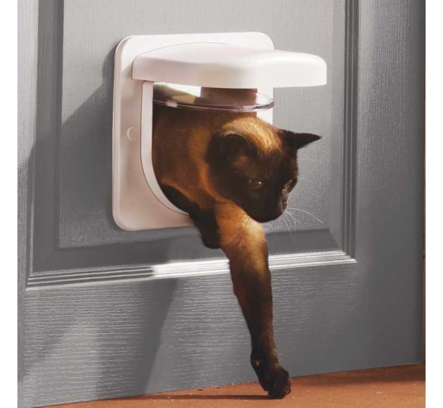 petsafe microchip cat flap