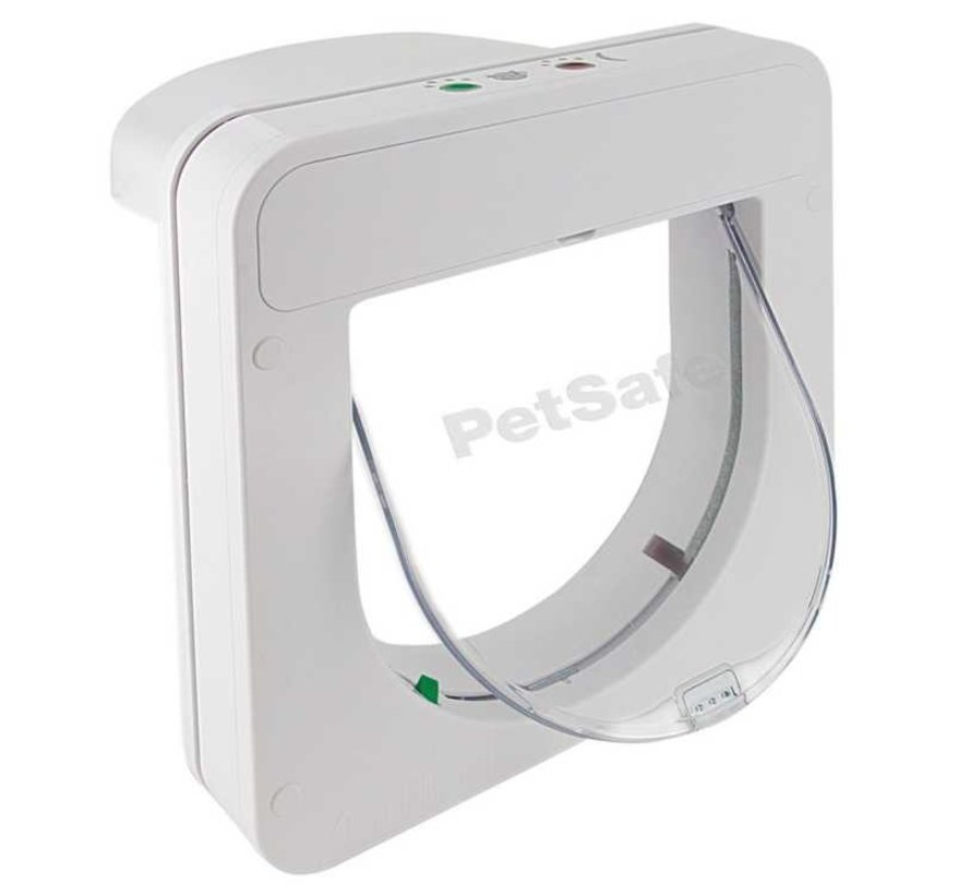 Microchip Kattenluik Petporte