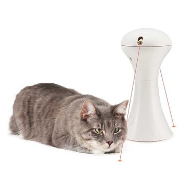 Petsafe Cat Toy Multi Laser