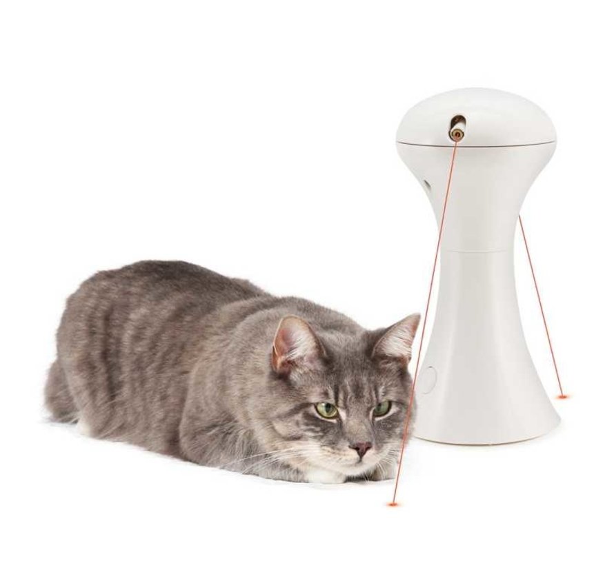 Cat Toy Multi Laser