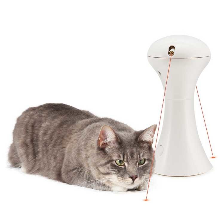 Kattenspeelgoed Multi Laser