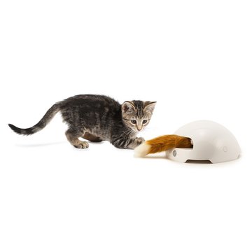 Petsafe Cat Toy Fox Den Toy