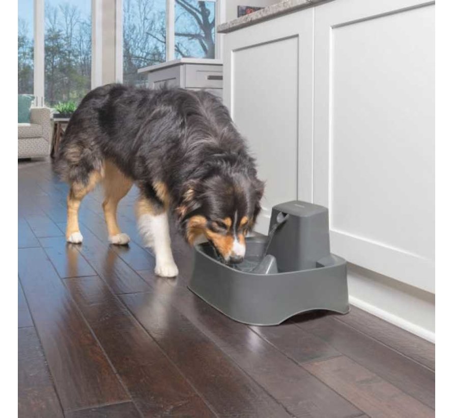 Pet Fountain Drinkwell 7.5 liters