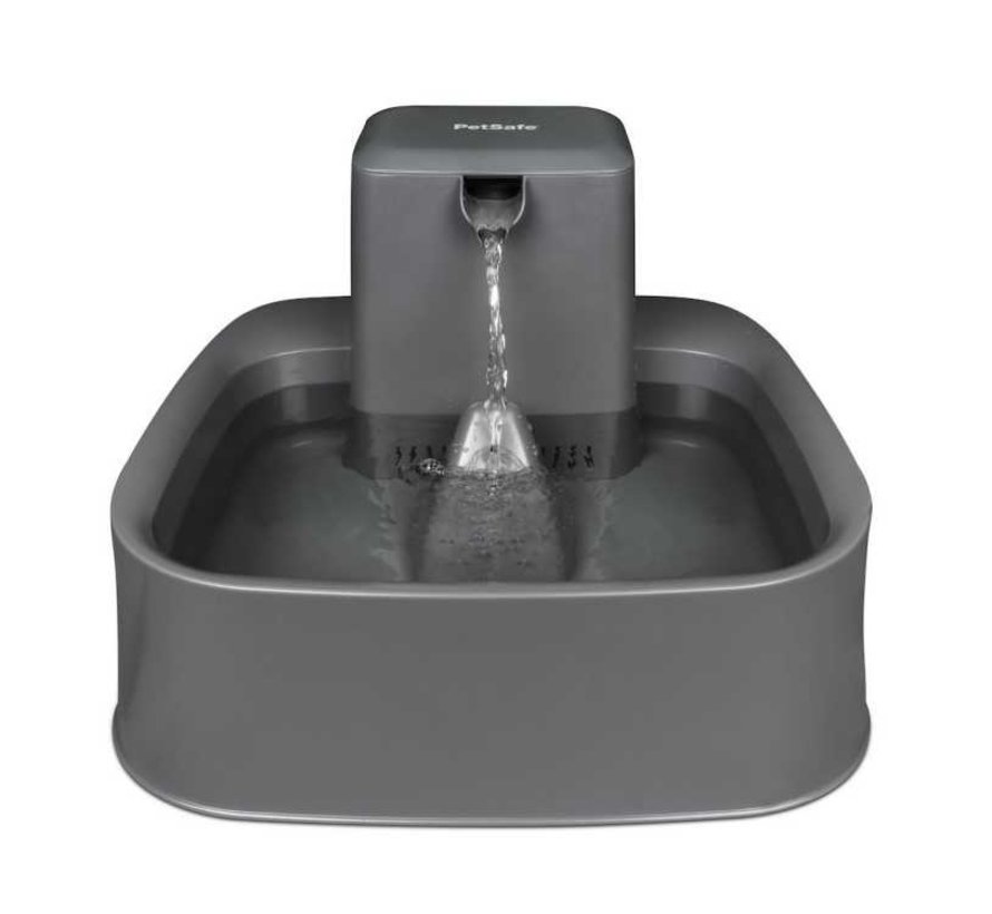 Pet Fountain Drinkwell 7.5 liters