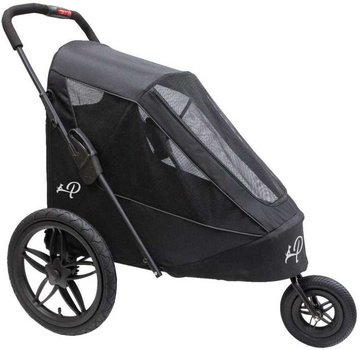 Petique Dog Bike Trailer Breeze