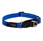 Dog Collar Utility Control Blue