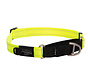 Dog Collar Utility Control Yellow