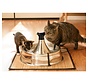 Drinking Fountain 360 stainless steel