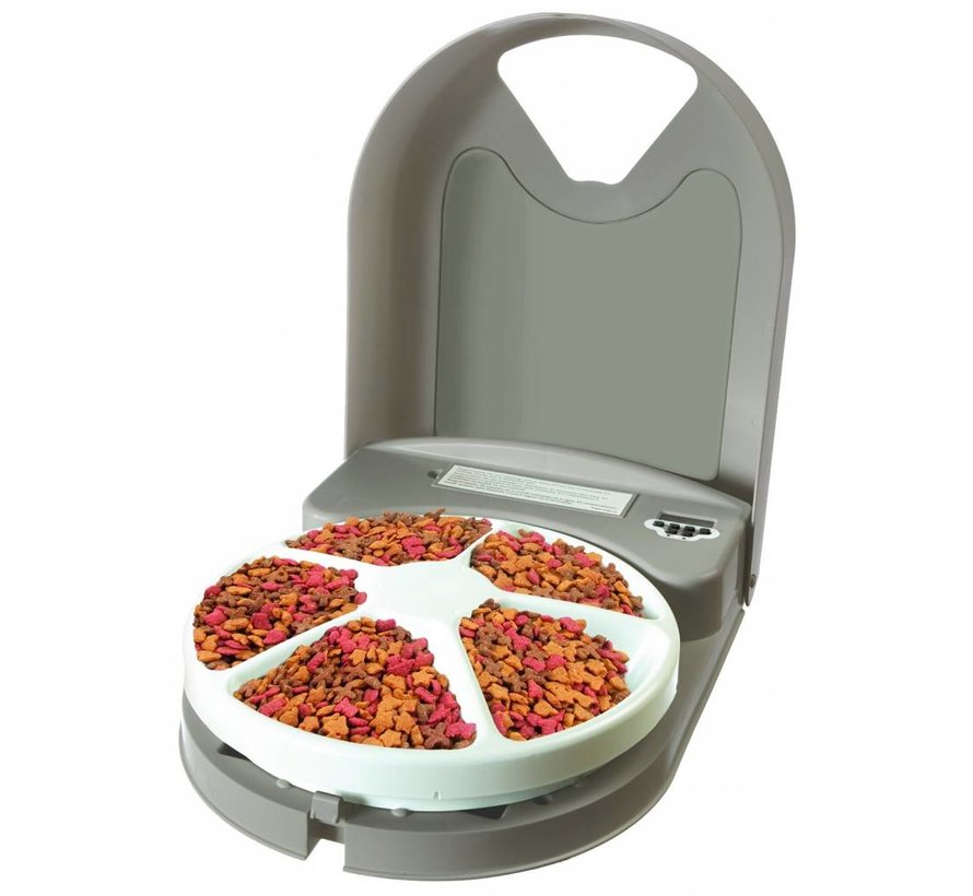 Eatwell 5 meal Feeder