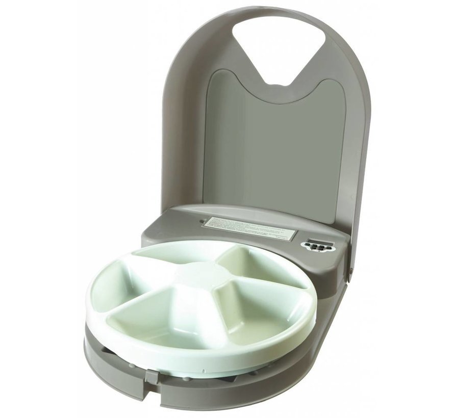 Eatwell 5 meal Feeder